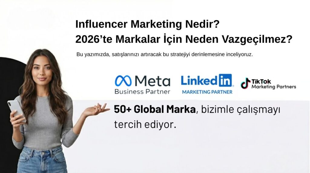 Influencer Marketing Nedir?