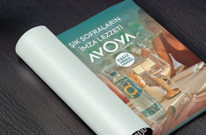 AVOYA - BTL Tasarım Hizmetleri